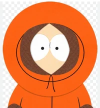 Kenny McCormick