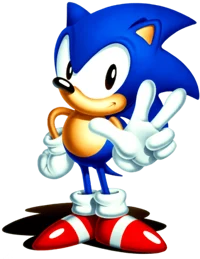 S3K - Sonic