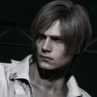 Leon Kennedy