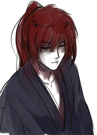 BORROWED kenshin 