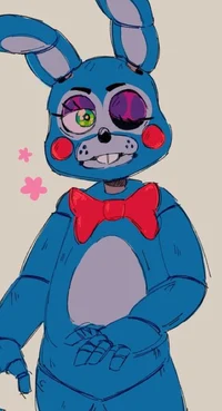 Toy Bonnie -TB-