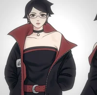 Sarada 