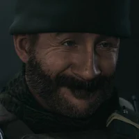 Captain Price