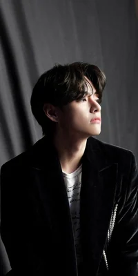 Kim Taehyung 
