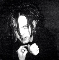 Robert Smith