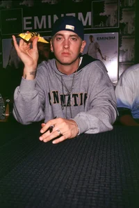 Marshall Mathers