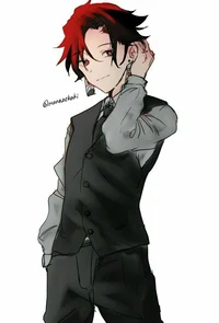 Mafia tanjiro