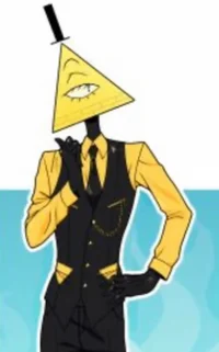 William_Bill_Cipher