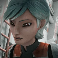 Sabine Wren