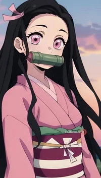 Nezuko