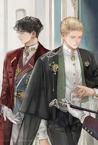 Two Husbands