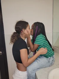 The lesbian princess