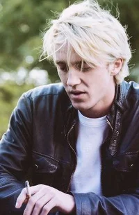 Tom Felton 
