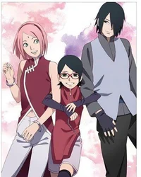 Sasuke family RPG