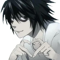 L - death note