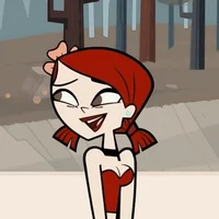 Zoey-Total Drama