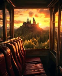 HOGWARTS RP