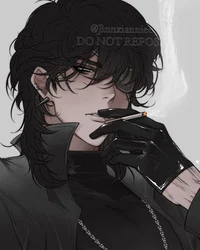 Your Crime Boss Mast