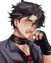 BF Wriothesley