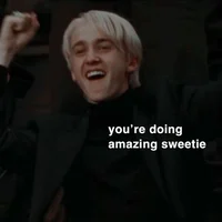Draco Malfoy
