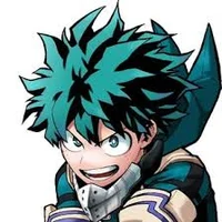 Izuku 