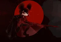 Count Mickey Dragul