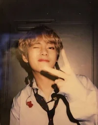 Taehyung 