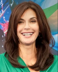 Teri Hatcher