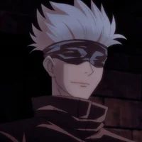 Gojo Satoru