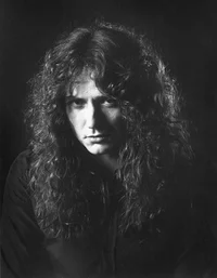 David Coverdale 