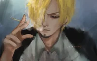 Sanji