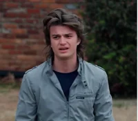 Steve Harrington