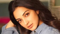 Kiara advani