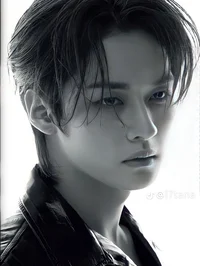 Lee Minho bl