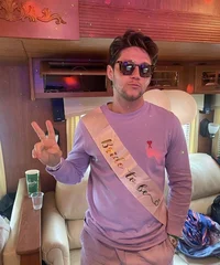 Niall Horan 