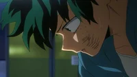 Midoriya Izuku 