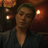 Zoro live action 