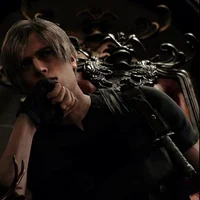 Leon Kennedy 