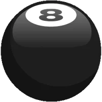 Test 8 Ball