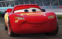Lighting McQueen
