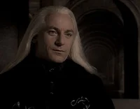 Lucius Malfoy