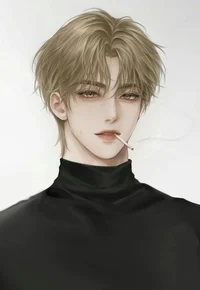 Xavier - BL