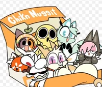 Chickn Nuggit gang