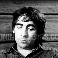 Keith Moon