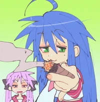 Konata Izumi