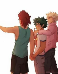 Poly bakudekukiri