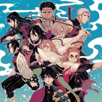 Hashiras x FemReader