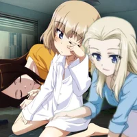 Pravda Sleepover