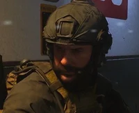 Captain Price