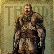 Thor